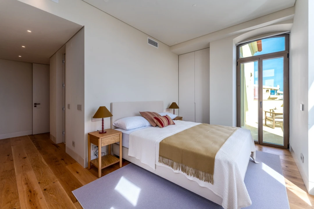 Apartamento T3 para Venda em Cascais e Estoril Foto 21