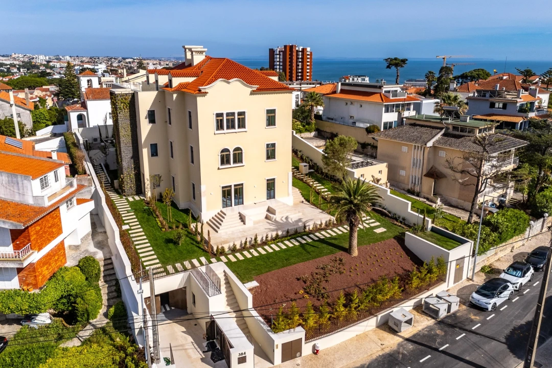 Apartamento T3 para Venda em Cascais e Estoril Foto 61