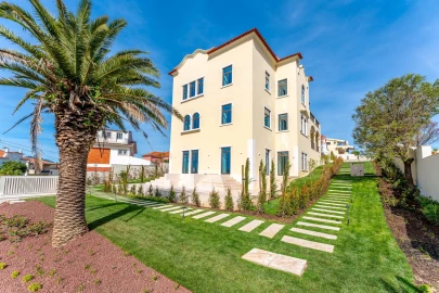 Apartamento T3 para Venda em Cascais e Estoril
