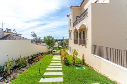 Apartamento T3 para Venda em Cascais e Estoril