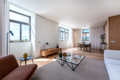 Apartamento T3 para Venda em Cascais e Estoril