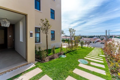 Apartamento T3 para Venda em Cascais e Estoril