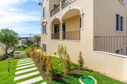 Apartamento T3 para Venda em Cascais e Estoril