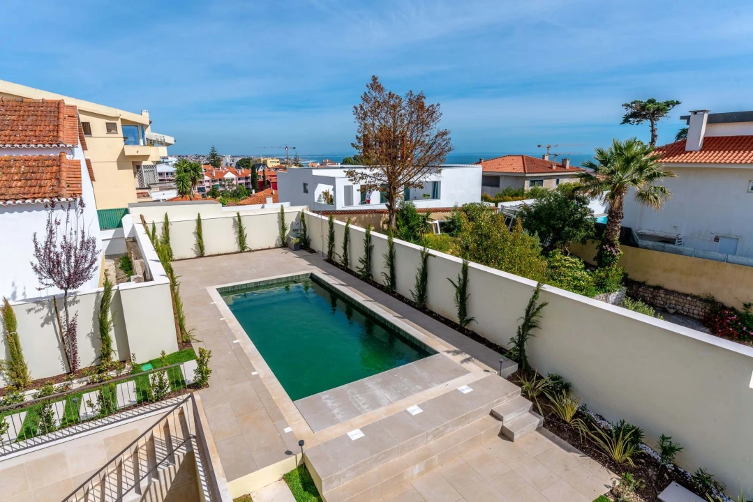 Apartamento T3 para Venda em Cascais e Estoril Foto 27