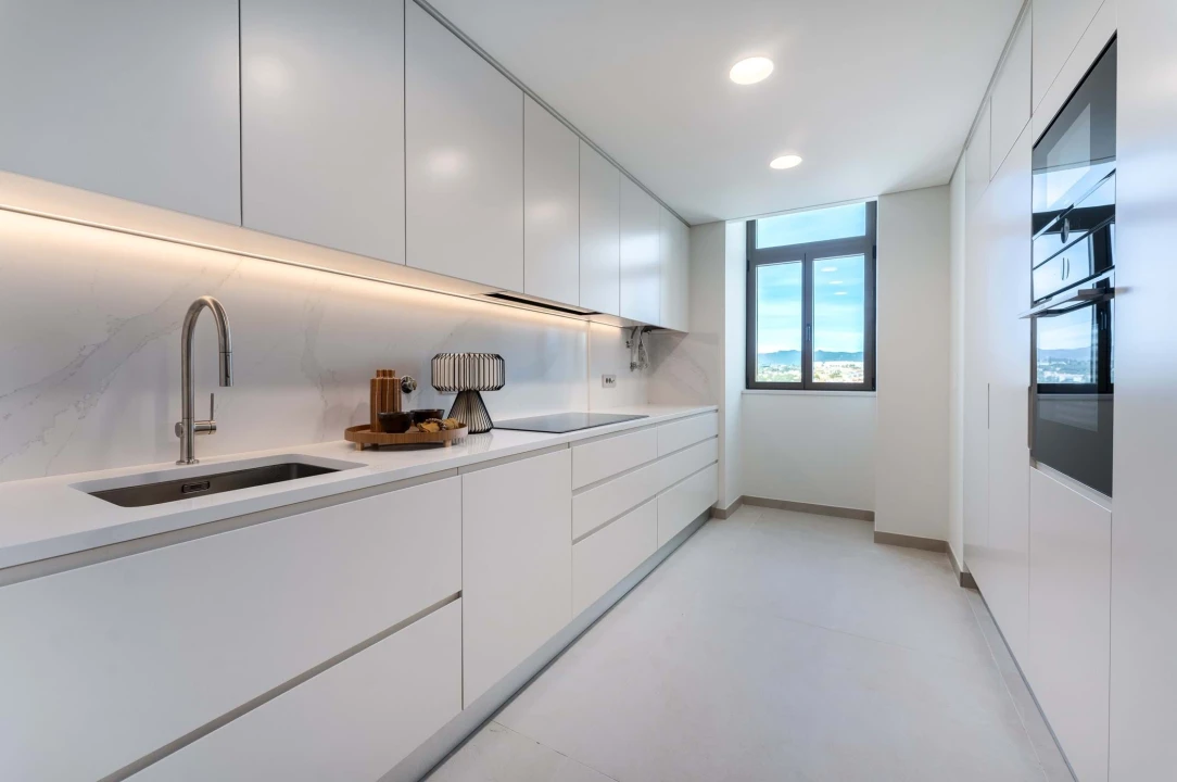 Apartamento T3 para Venda em Cascais e Estoril Foto 5