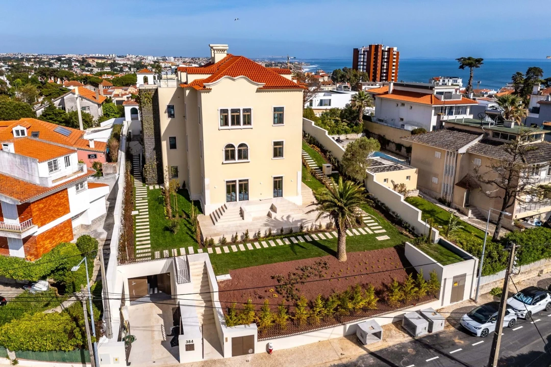 Apartamento T3 para Venda em Cascais e Estoril Foto 60