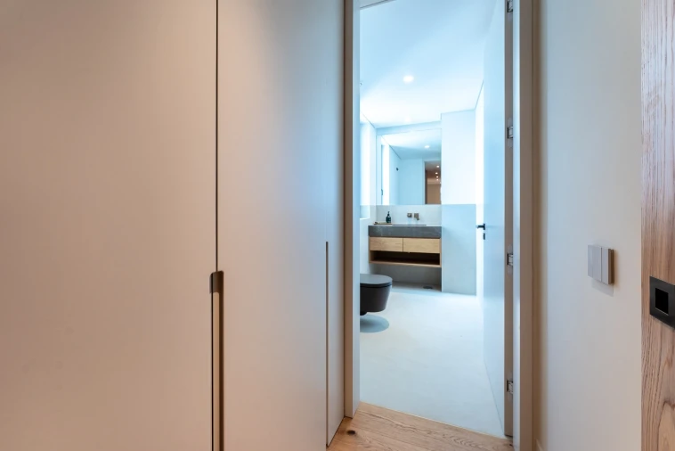 Apartamento T3 para Venda em Cascais e Estoril Foto 7