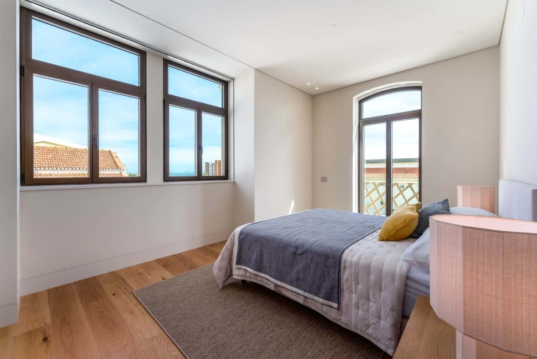Apartamento T3 para Venda em Cascais e Estoril Foto 12