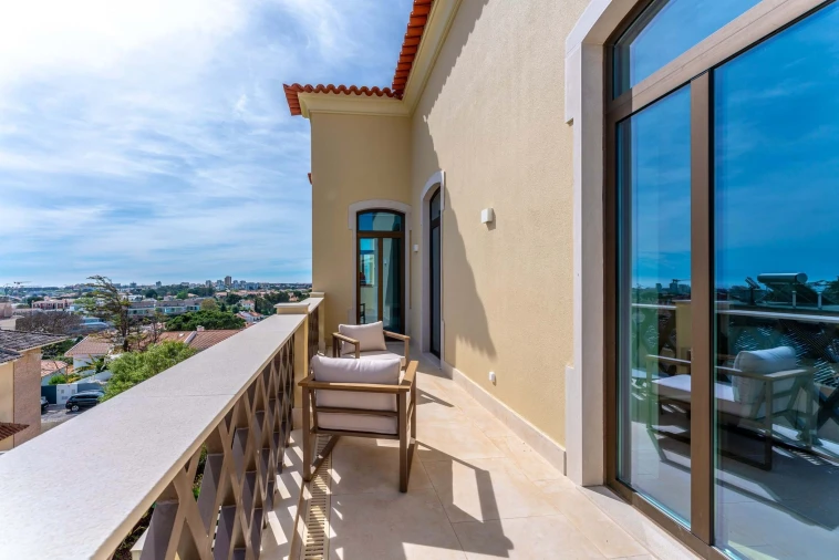 Apartamento T3 para Venda em Cascais e Estoril Foto 25