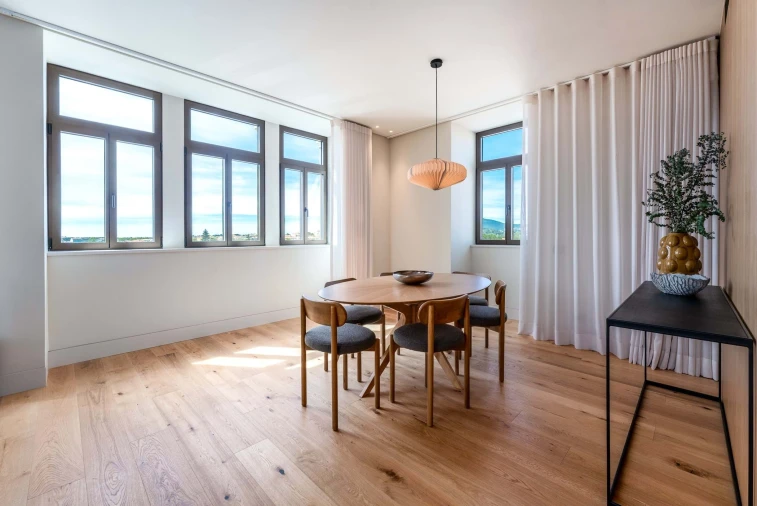 Apartamento T3 para Venda em Cascais e Estoril Foto 4