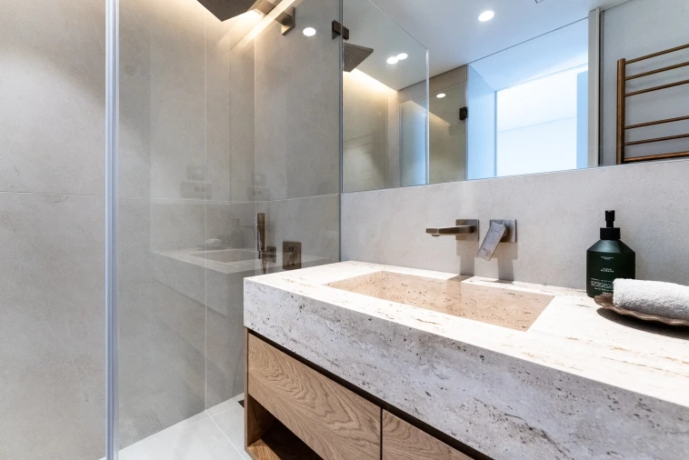 Apartamento T3 para Venda em Cascais e Estoril Foto 18