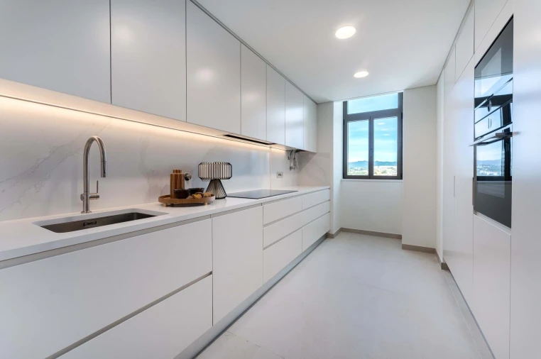 Apartamento T3 para Venda em Cascais e Estoril Foto 5