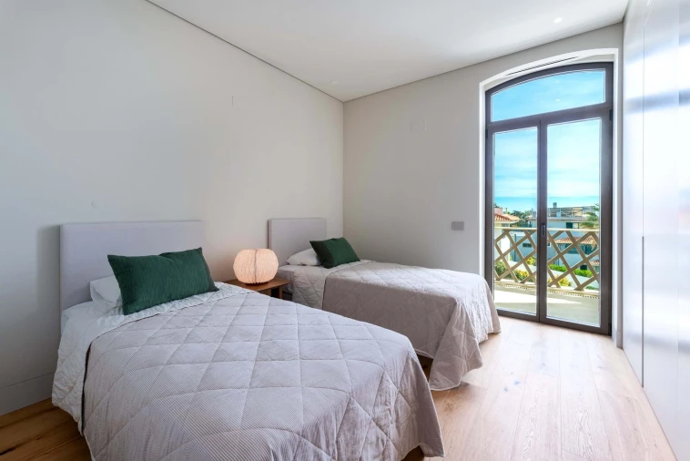 Apartamento T3 para Venda em Cascais e Estoril Foto 17