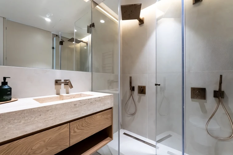 Apartamento T3 para Venda em Cascais e Estoril Foto 22