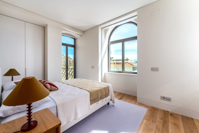 Apartamento T3 para Venda em Cascais e Estoril Foto 20