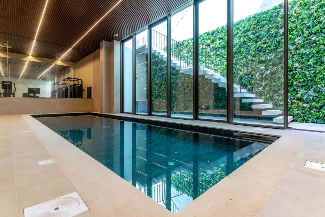 Apartamento T3 para Venda em Cascais e Estoril Foto 35