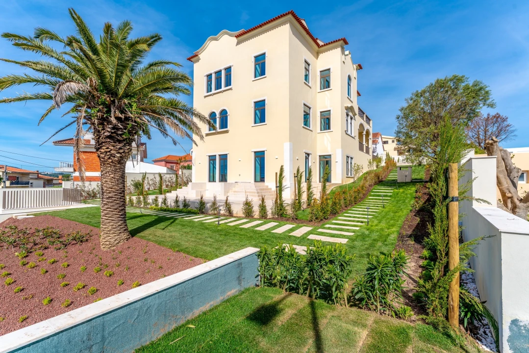 Apartamento T3 para Venda em Cascais e Estoril Foto 54
