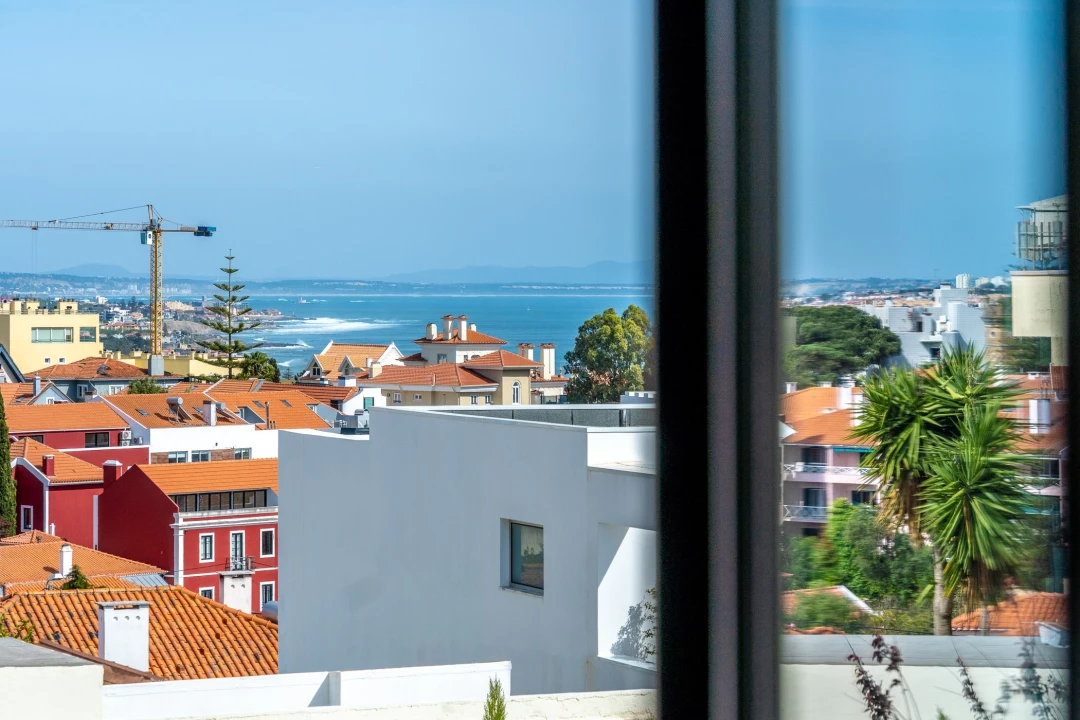 Apartamento T3 para Venda em Cascais e Estoril Foto 24
