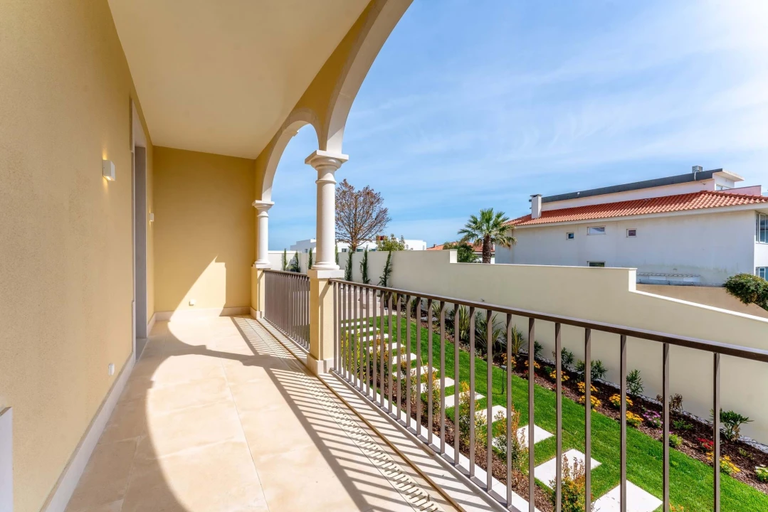 Apartamento T3 para Venda em Cascais e Estoril Foto 3