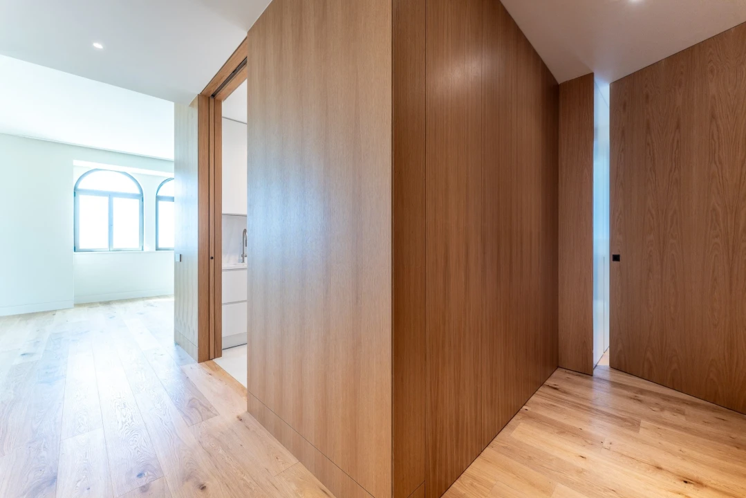 Apartamento T3 para Venda em Cascais e Estoril Foto 5