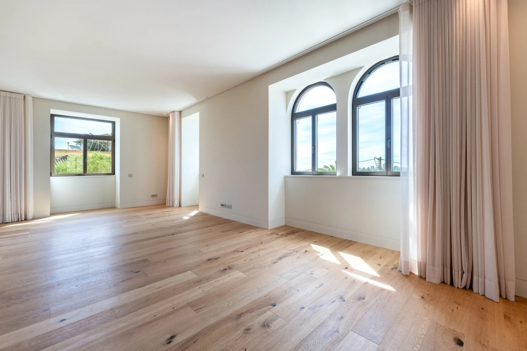Apartamento T3 para Venda em Cascais e Estoril Foto 1