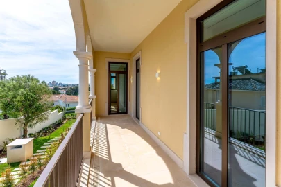 Apartamento T3 para Venda em Cascais e Estoril