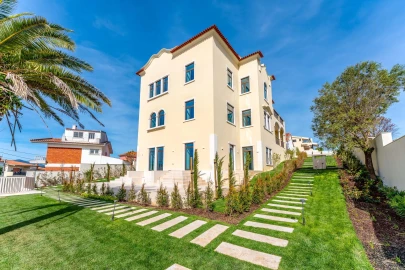 Apartamento T3 para Venda em Cascais e Estoril