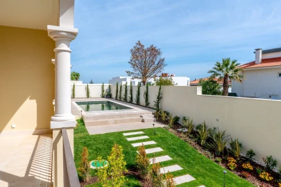 Apartamento T3 para Venda em Cascais e Estoril
