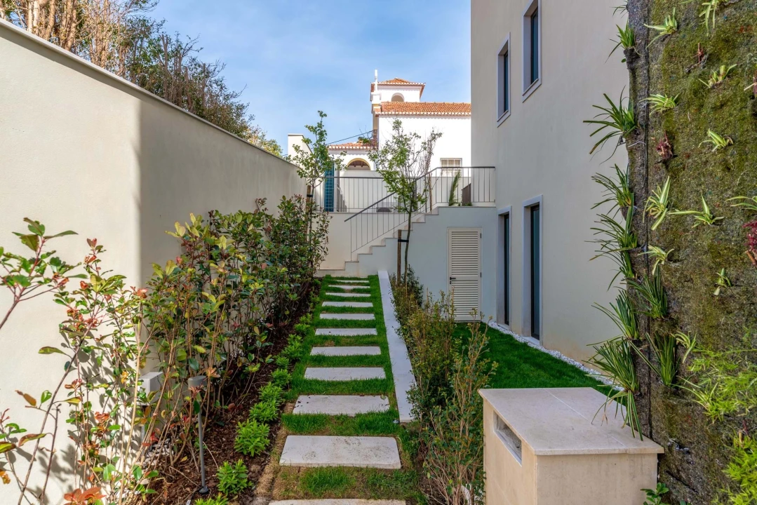 Apartamento T3 para Venda em Cascais e Estoril Foto 42