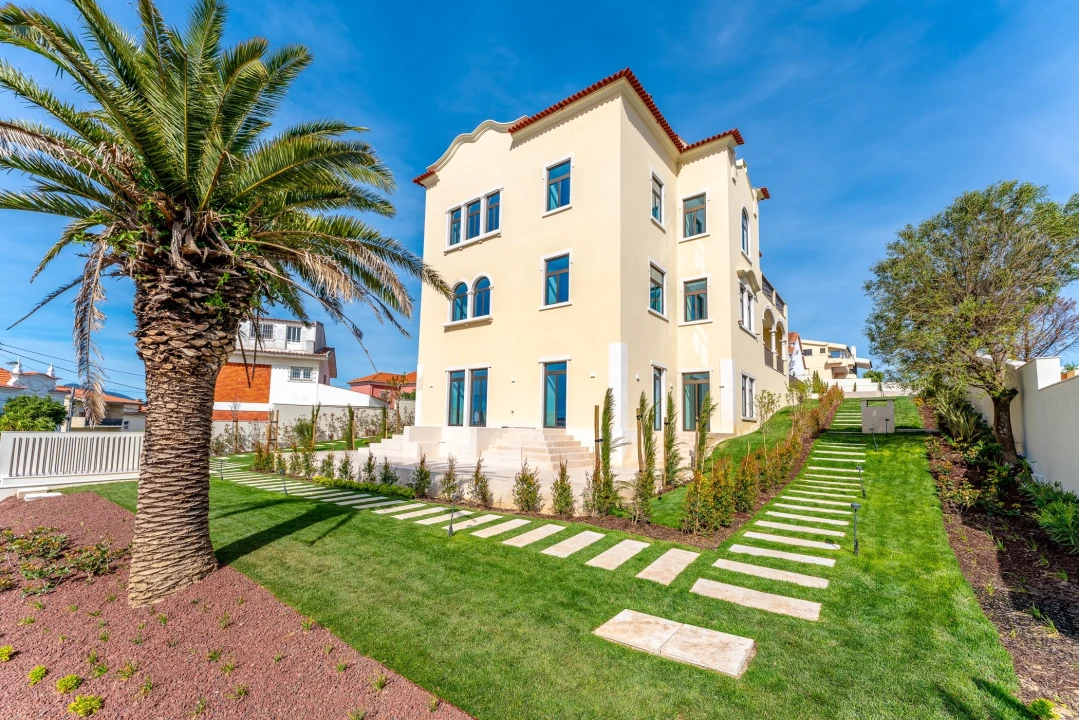 Apartamento T3 para Venda em Cascais e Estoril Foto 51
