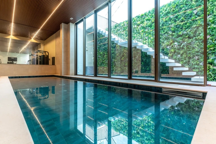 Apartamento T3 para Venda em Cascais e Estoril Foto 34