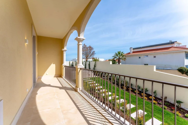 Apartamento T3 para Venda em Cascais e Estoril Foto 3