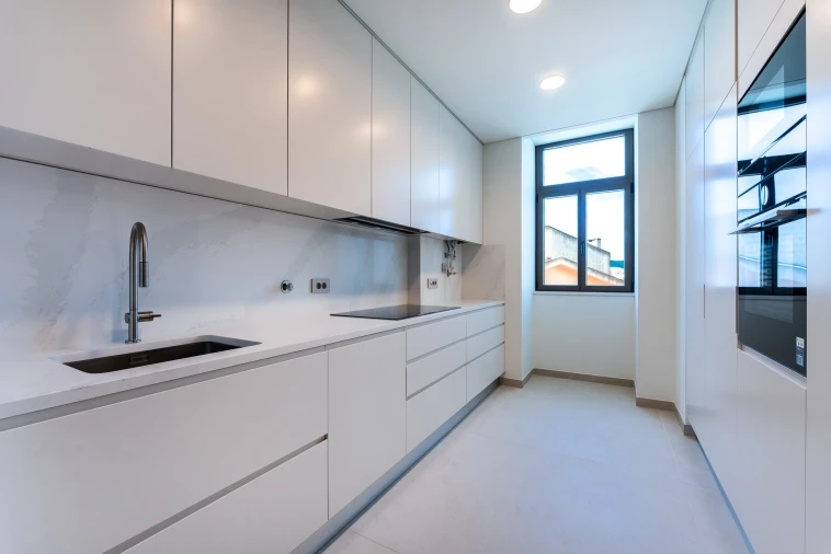 Apartamento T3 para Venda em Cascais e Estoril Foto 6