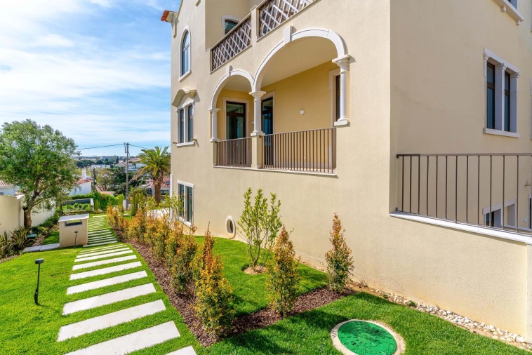 Apartamento T3 para Venda em Cascais e Estoril Foto 48