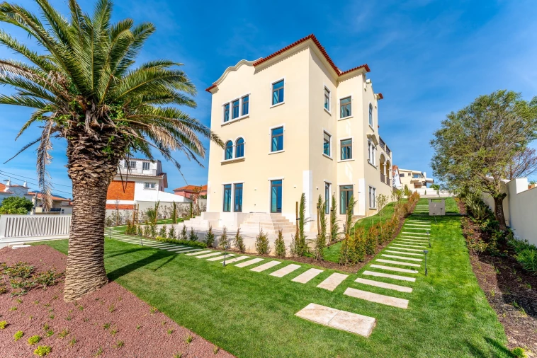 Apartamento T3 para Venda em Cascais e Estoril Foto 51