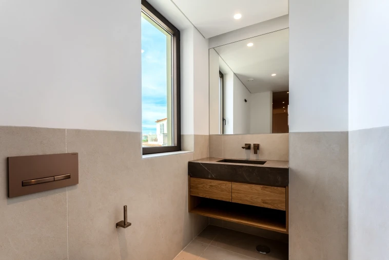 Apartamento T3 para Venda em Cascais e Estoril Foto 9
