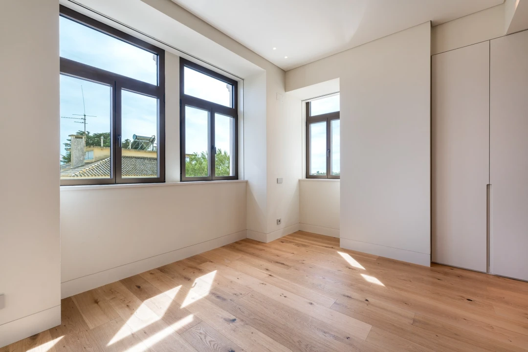 Apartamento T3 para Venda em Cascais e Estoril Foto 20