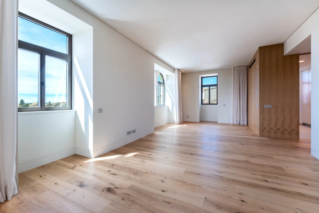 Apartamento T3 para Venda em Cascais e Estoril Foto 2