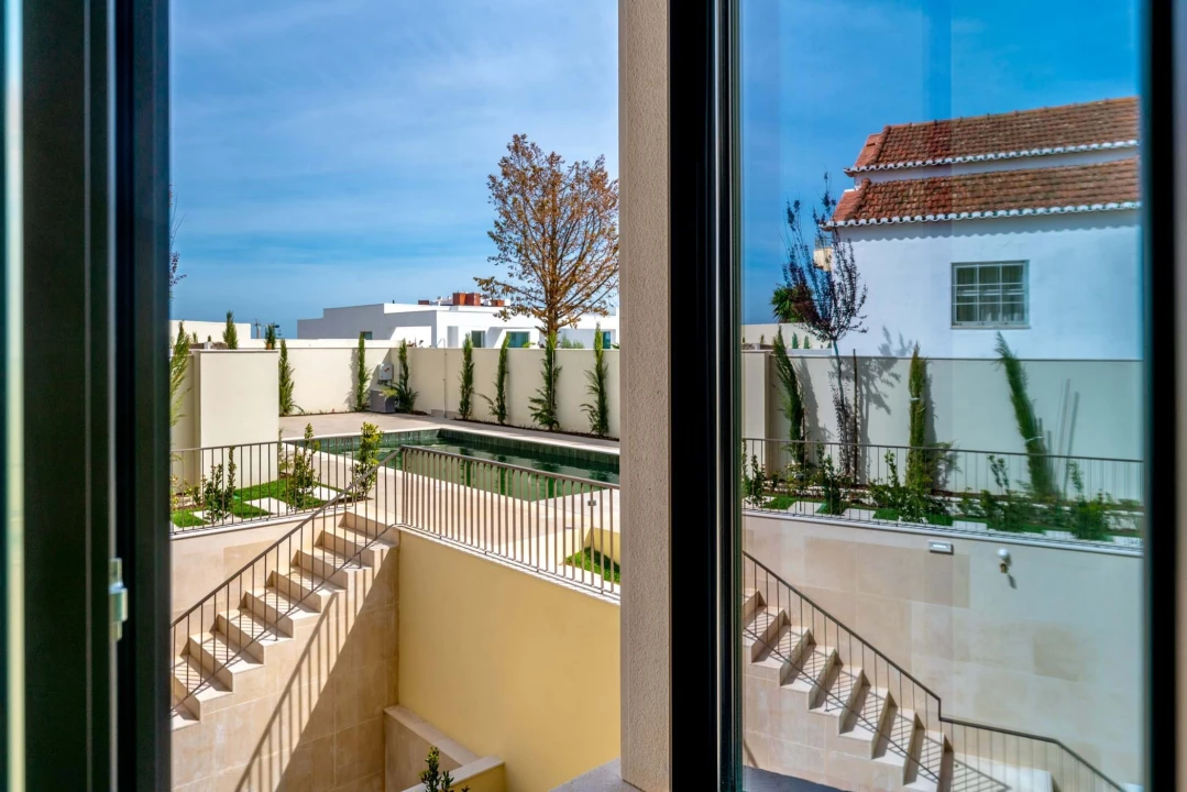 Apartamento T3 para Venda em Cascais e Estoril Foto 25