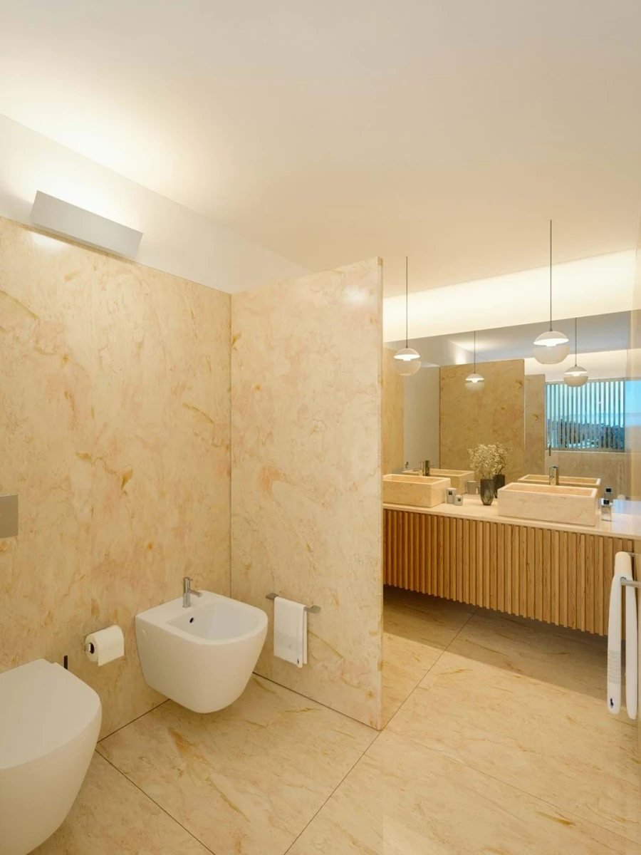 Moradia T5 para Venda em Alcantara Foto 5