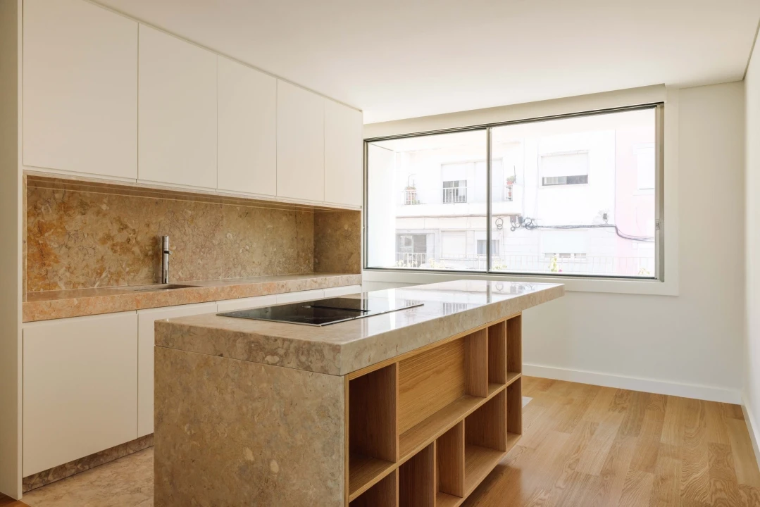Moradia T5 para Venda em Alcantara Foto 17