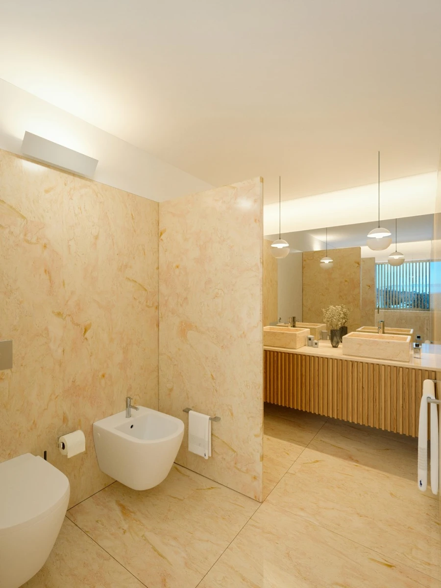 Moradia T5 para Venda em Alcantara Foto 5