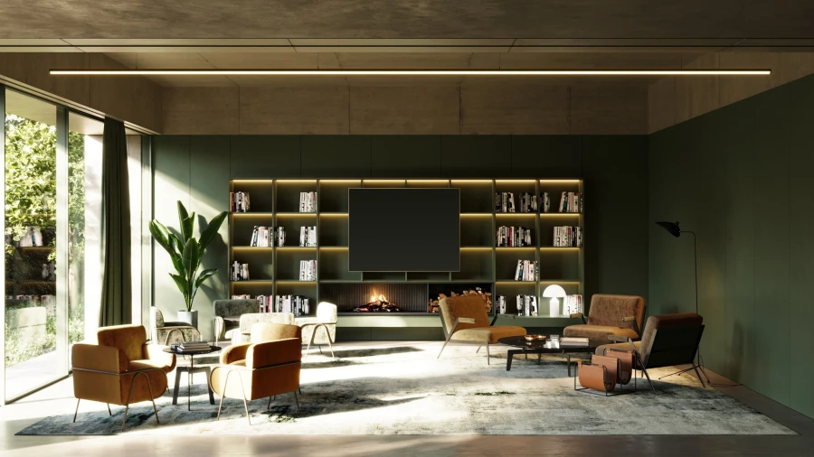 Moradia T3 para Venda em Lordelo do Ouro e Massarelos Foto 7