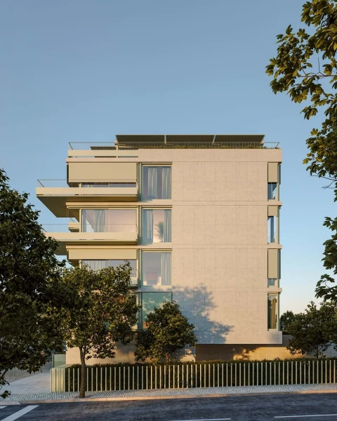 Apartamento T5 para Venda em Lordelo do Ouro e Massarelos