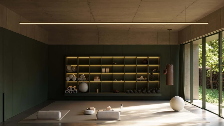 Apartamento T5 para Venda em Lordelo do Ouro e Massarelos Foto 10