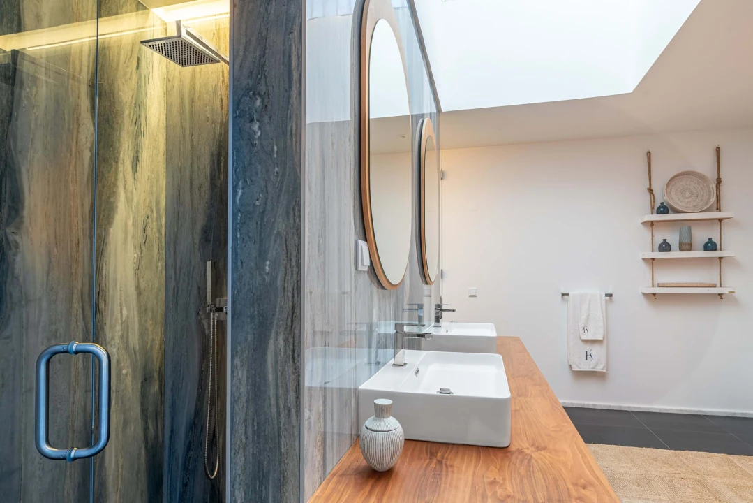 Moradia T4 para Venda em Carvalhal Foto 34