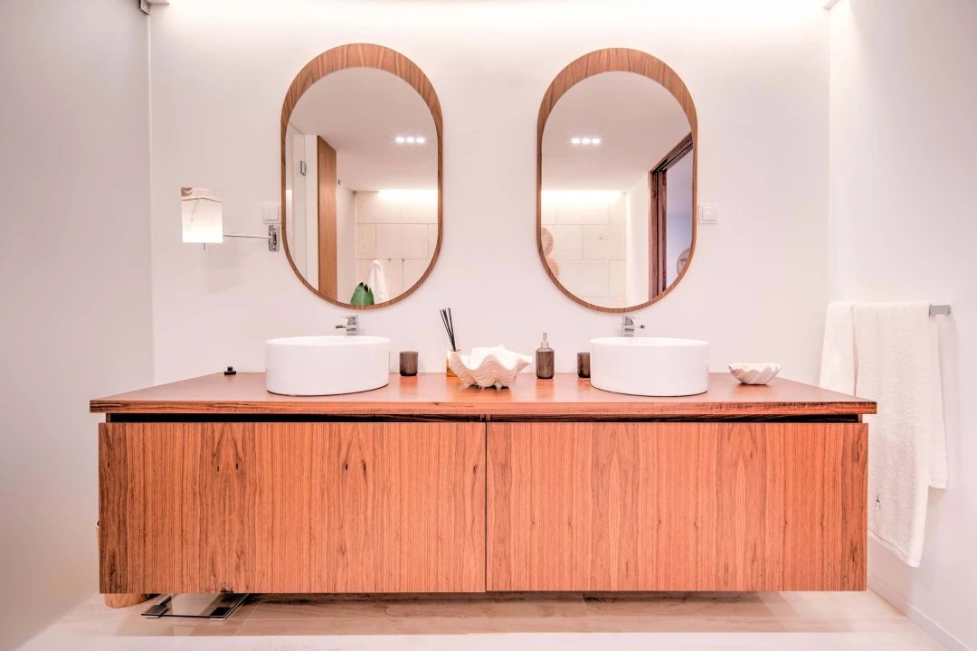 Moradia T4 para Venda em Carvalhal Foto 24