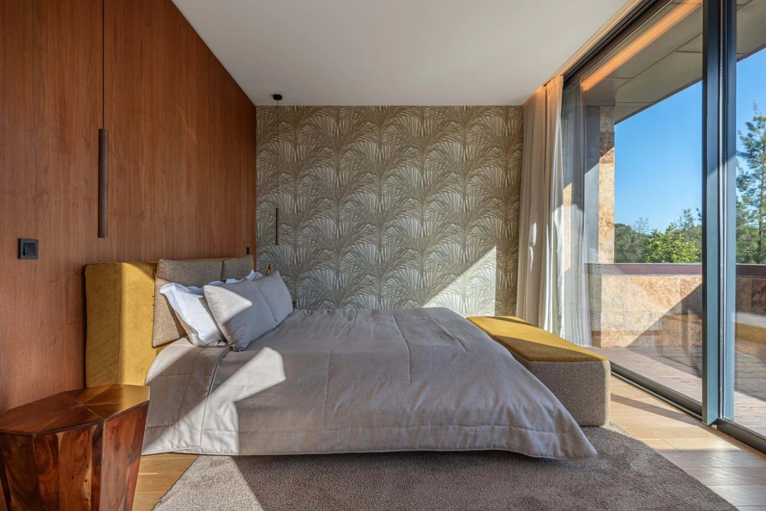 Moradia T4 para Venda em Carvalhal Foto 35