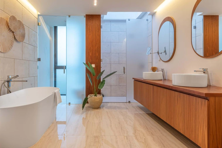 Moradia T4 para Venda em Carvalhal Foto 36