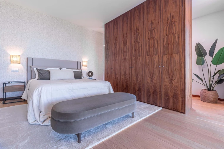 Moradia T4 para Venda em Carvalhal Foto 31